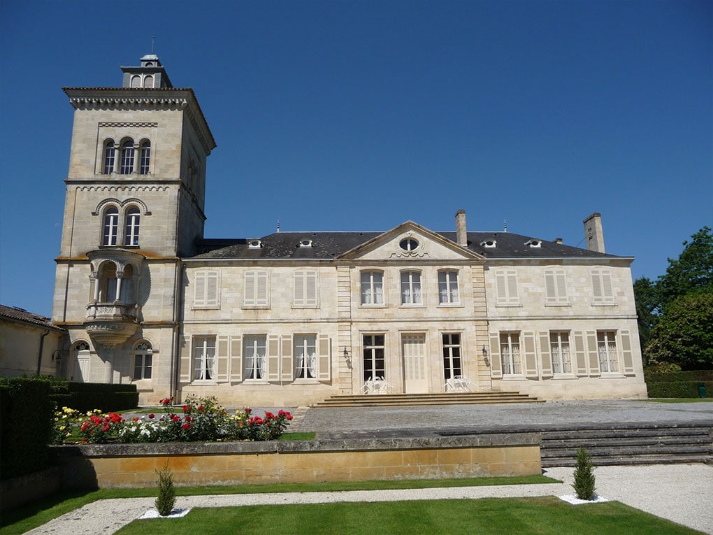 Dank unserer engen Beziehungen zu Château Lagrange können wir unserer Kundschaft ein tolles Spezialangebot unterbreiten: Sowohl der Grand Vin wie auch der Zweitwein (Les Fiefs de Lagrange) sind bei uns als Primeur-Angebot erhältlich.