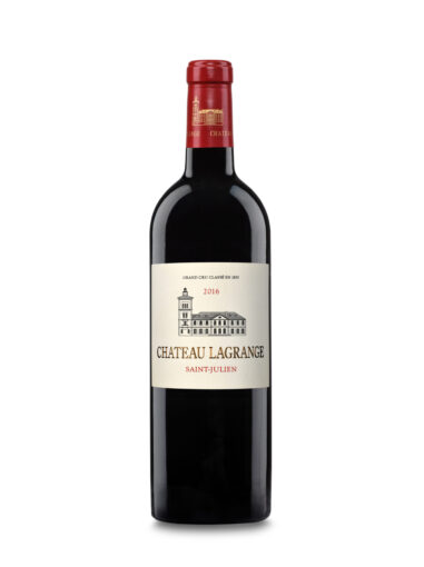 Château Lagrange 2016