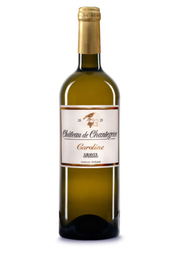 Château de Chantegrive, Cuvée Caroline 2023